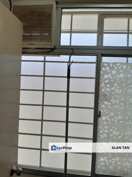 Renovated Furnished Unit, SD1 Apartment, Bandar Sri Damansara, Selangor, Bandar Sri Damansara