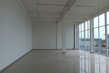 Taman Industri Alam Jaya