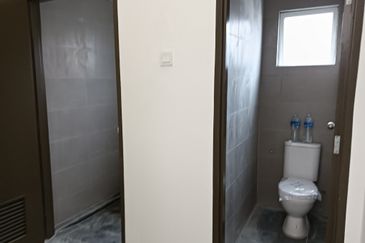 Taman Industri Alam Jaya