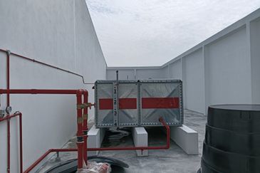 Taman Industri Alam Jaya