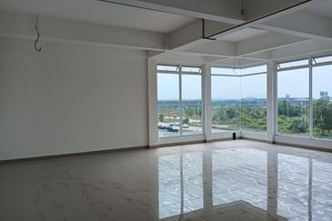 Taman Industri Alam Jaya