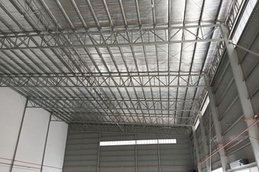 Taman Industri Alam Jaya