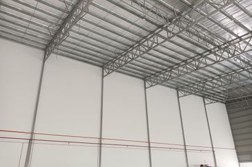 Taman Industri Alam Jaya