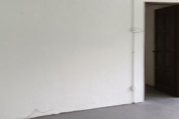 Bukit Beruntung Industrial Park