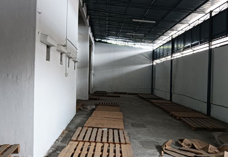 Bukit Beruntung Industrial Park