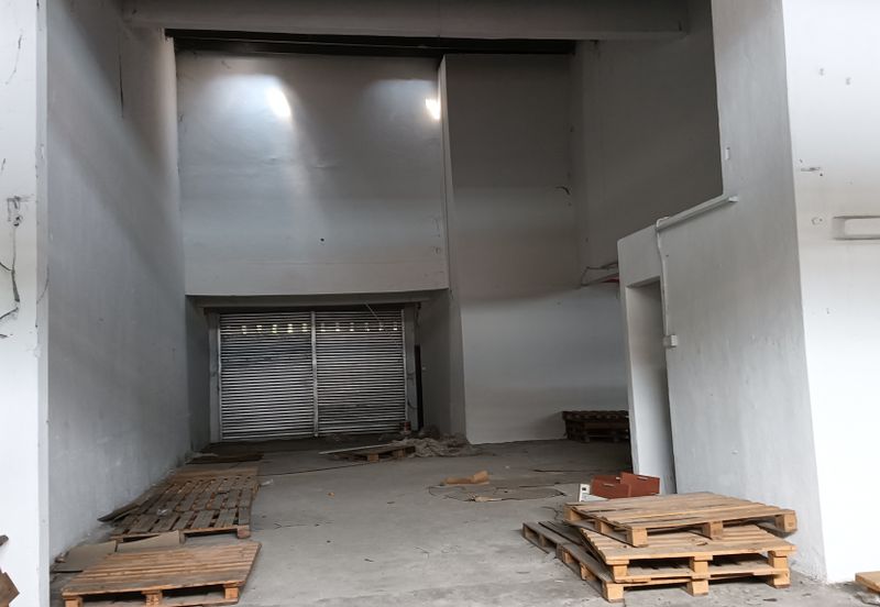 Bukit Beruntung Industrial Park