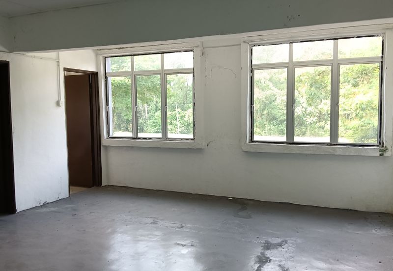 Bukit Beruntung Industrial Park