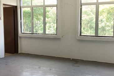 Bukit Beruntung Industrial Park