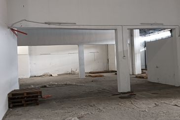 Bukit Beruntung Industrial Park