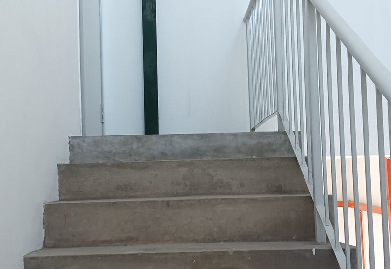 Bukit Beruntung Industrial Park