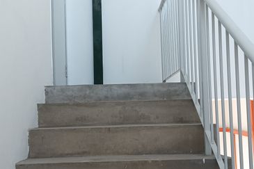 Bukit Beruntung Industrial Park