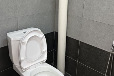 Bukit Beruntung Industrial Park