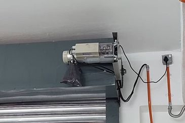 Bukit Beruntung Industrial Park