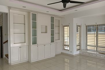 Opulenia @ Denai Alam