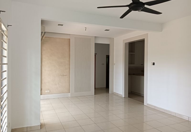 Opulenia @ Denai Alam