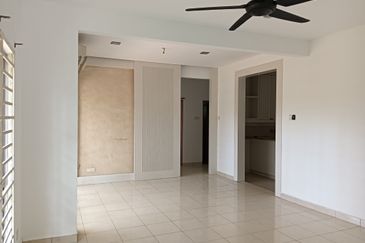 Opulenia @ Denai Alam