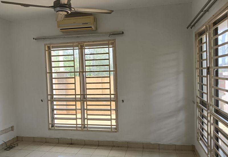 Opulenia @ Denai Alam