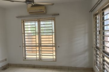 Opulenia @ Denai Alam