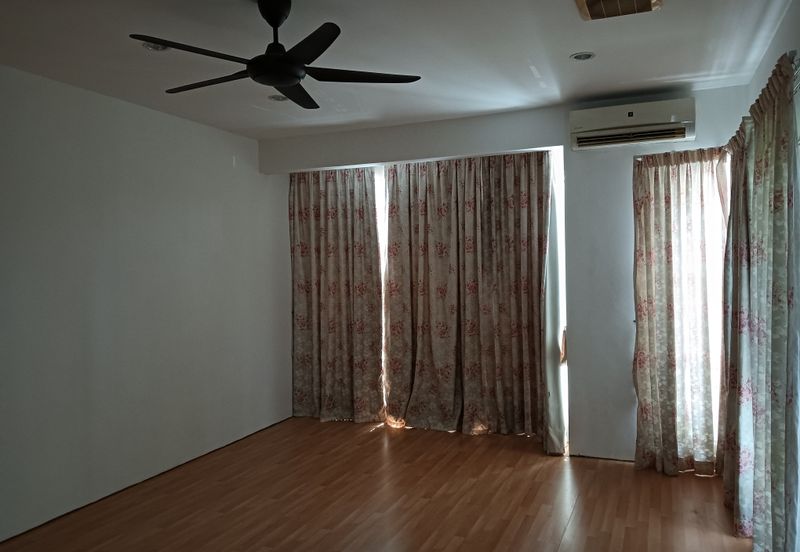 Opulenia @ Denai Alam