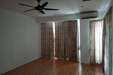 Opulenia @ Denai Alam