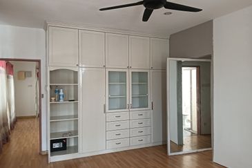 Opulenia @ Denai Alam