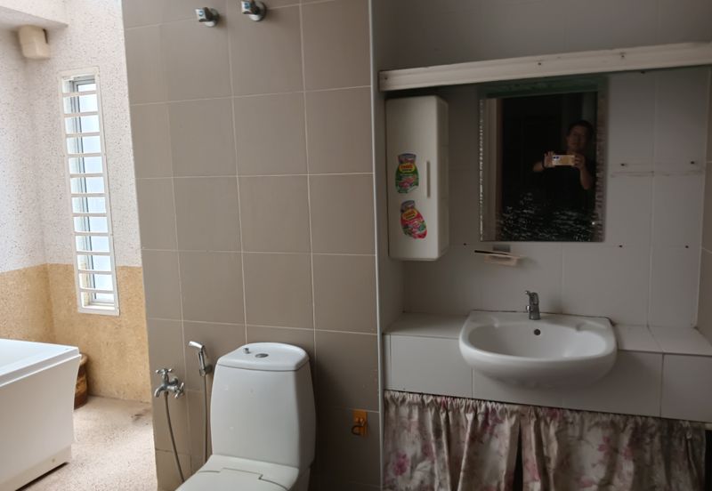 Opulenia @ Denai Alam