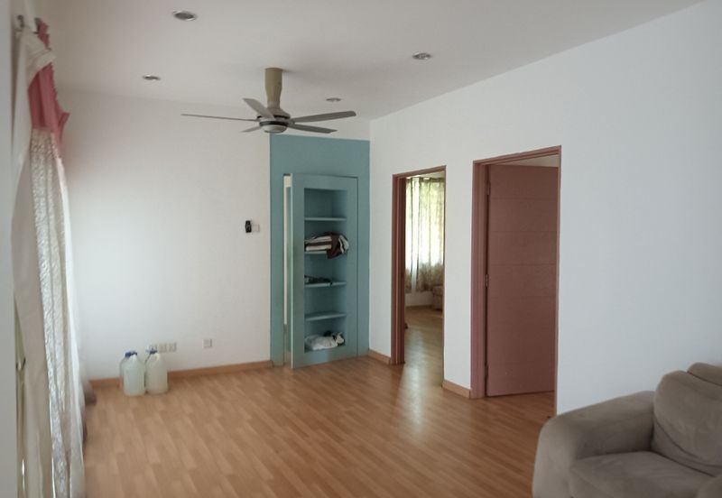 Opulenia @ Denai Alam