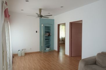 Opulenia @ Denai Alam