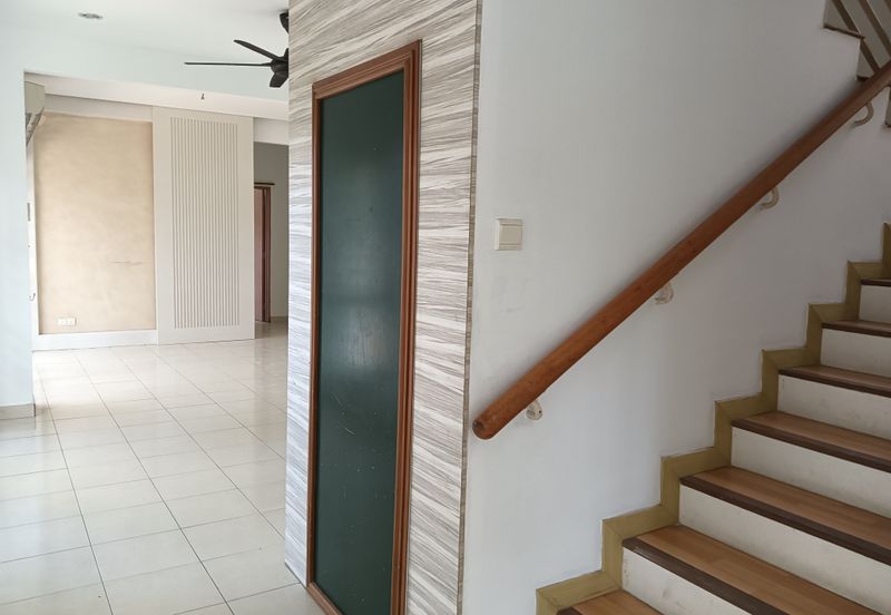 Opulenia @ Denai Alam