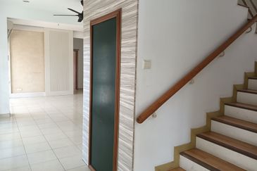 Opulenia @ Denai Alam