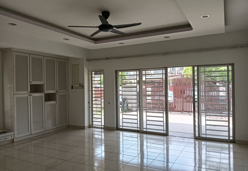 Opulenia @ Denai Alam