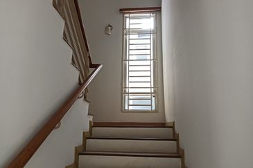 Opulenia @ Denai Alam