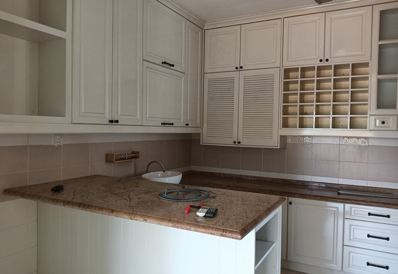 Opulenia @ Denai Alam