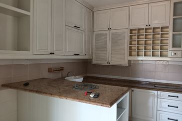 Opulenia @ Denai Alam