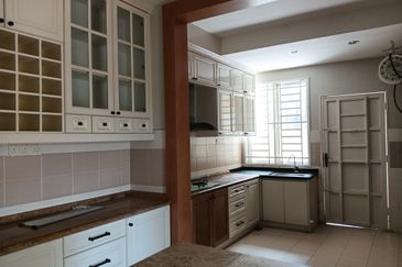 Opulenia @ Denai Alam