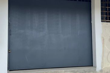 Bandar Baru Sungai Buloh