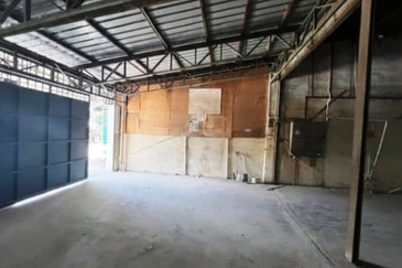 Bandar Baru Sungai Buloh