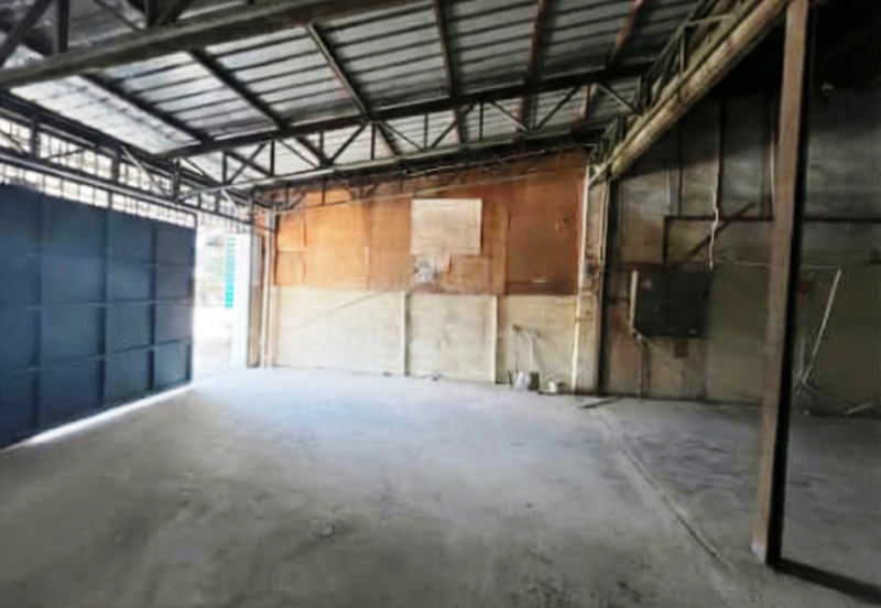 Bandar Baru Sungai Buloh