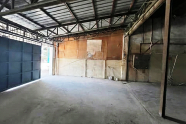 Bandar Baru Sungai Buloh