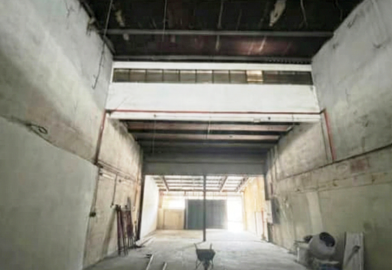 Bandar Baru Sungai Buloh