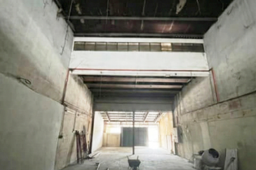 Bandar Baru Sungai Buloh