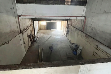 Bandar Baru Sungai Buloh