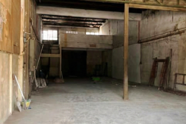 Bandar Baru Sungai Buloh