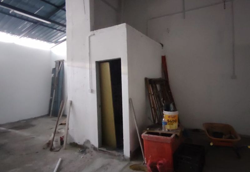 Bandar Bukit Beruntung