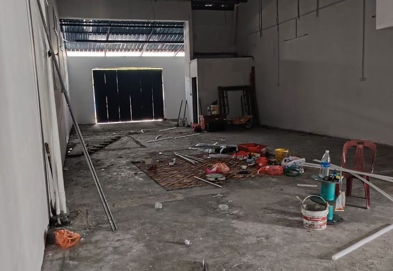 Bandar Bukit Beruntung