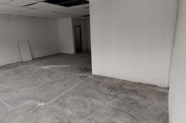 Bandar Bukit Beruntung