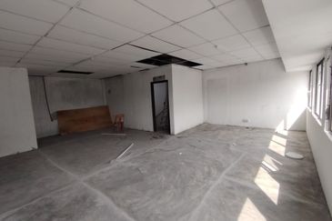 Bandar Bukit Beruntung