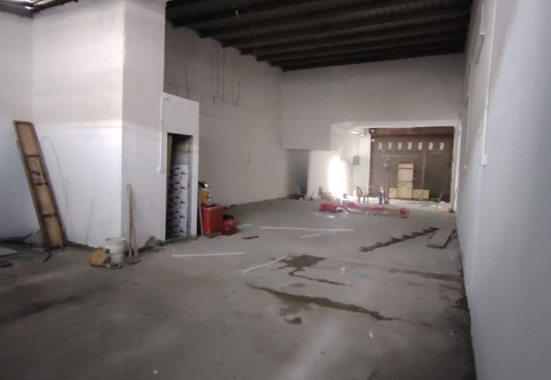 Bandar Bukit Beruntung