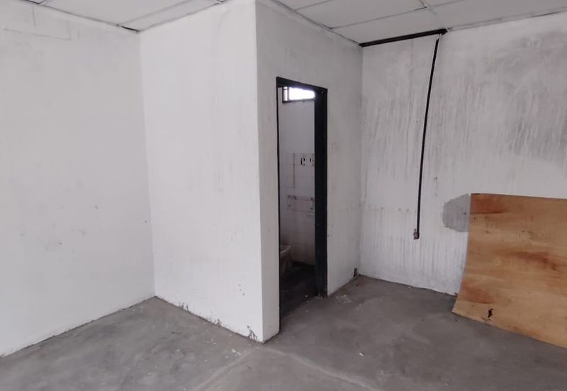 Bandar Bukit Beruntung