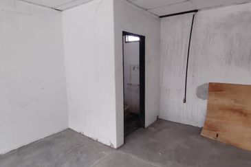 Bandar Bukit Beruntung